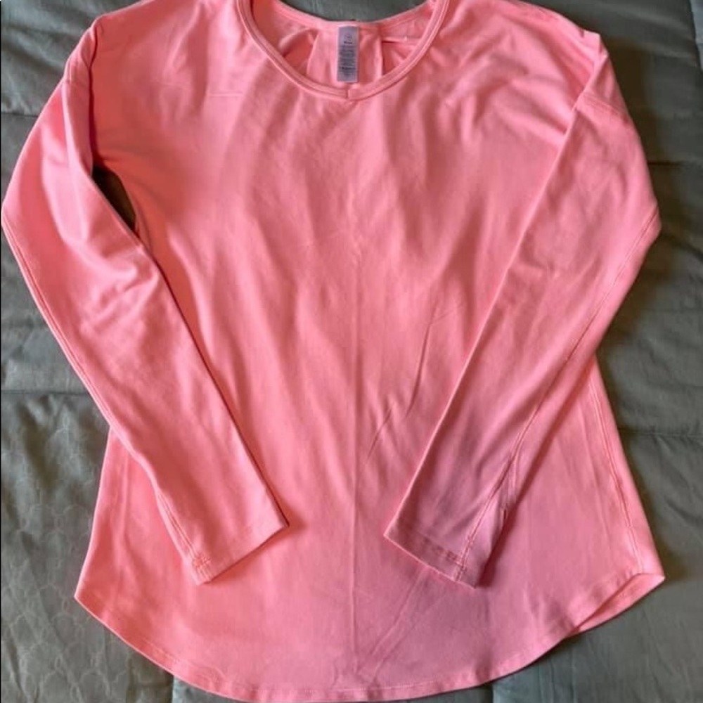 Ivivva by lululemon long sleeve